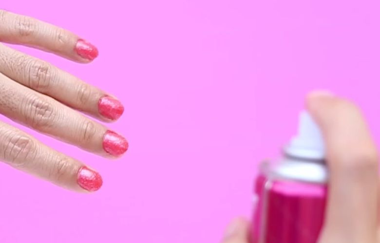 haarspray
