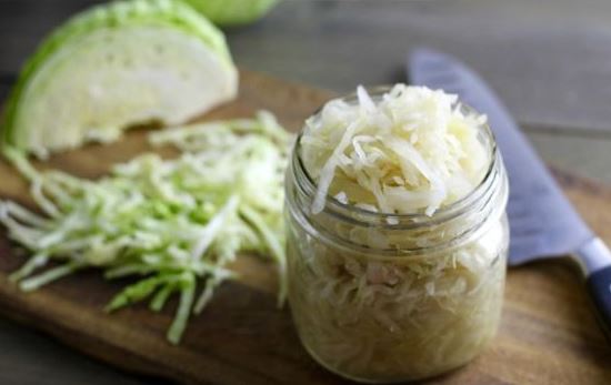 Sauerkraut selber machen: so geht's!