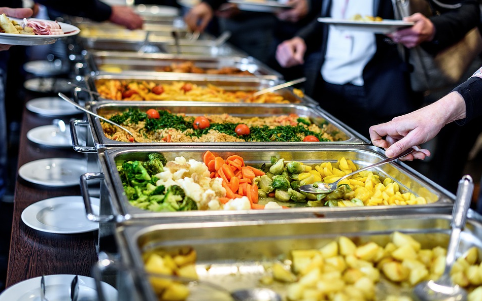 Mit DIESEM fiesen Trick wirst du bei allyoucaneat Buffets reingelegt!