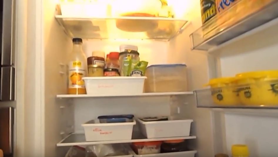 Wie Räumt Man Den Kühlschrank Ein Warme Essensreste in den Kühlschrank tun, ist das gut?