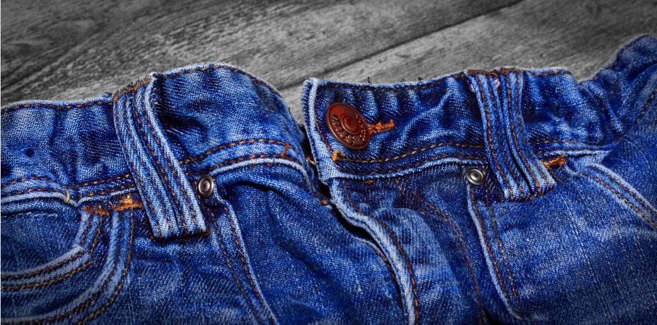 Levi's
