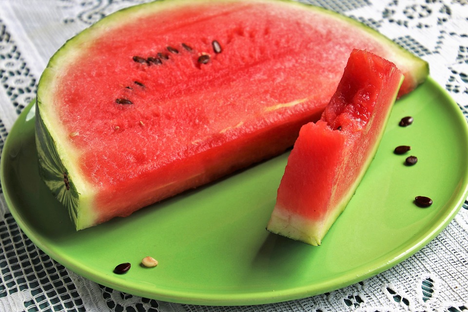 wassermelonenkerne
