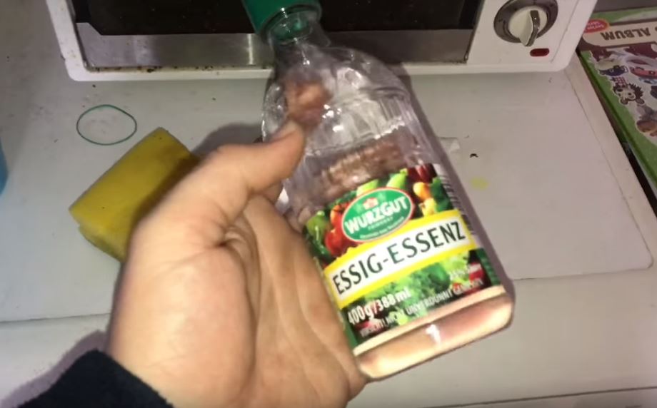 Silikonfugen