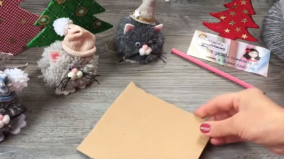 Weihnachtsschmuck