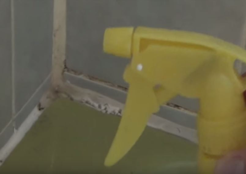 Silikonfugen